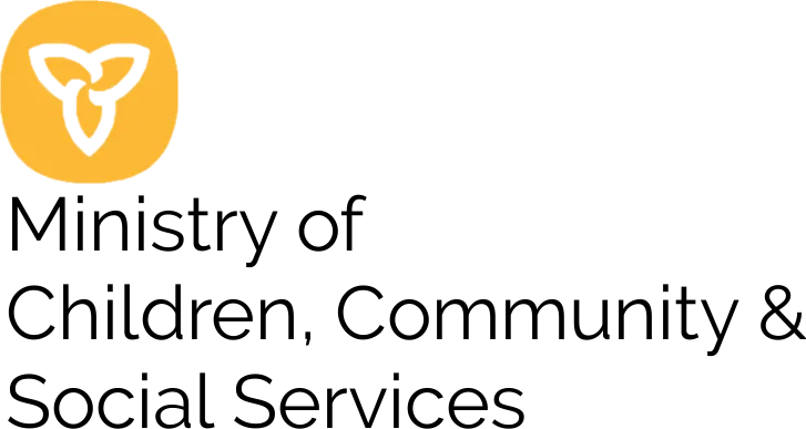 Ontario Ministry of Children, Community & Social Services