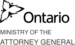 Ontario Ministry of the Attorney General