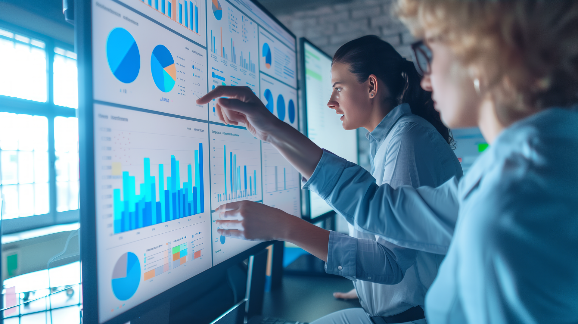 Measure AI by margin, not by demos