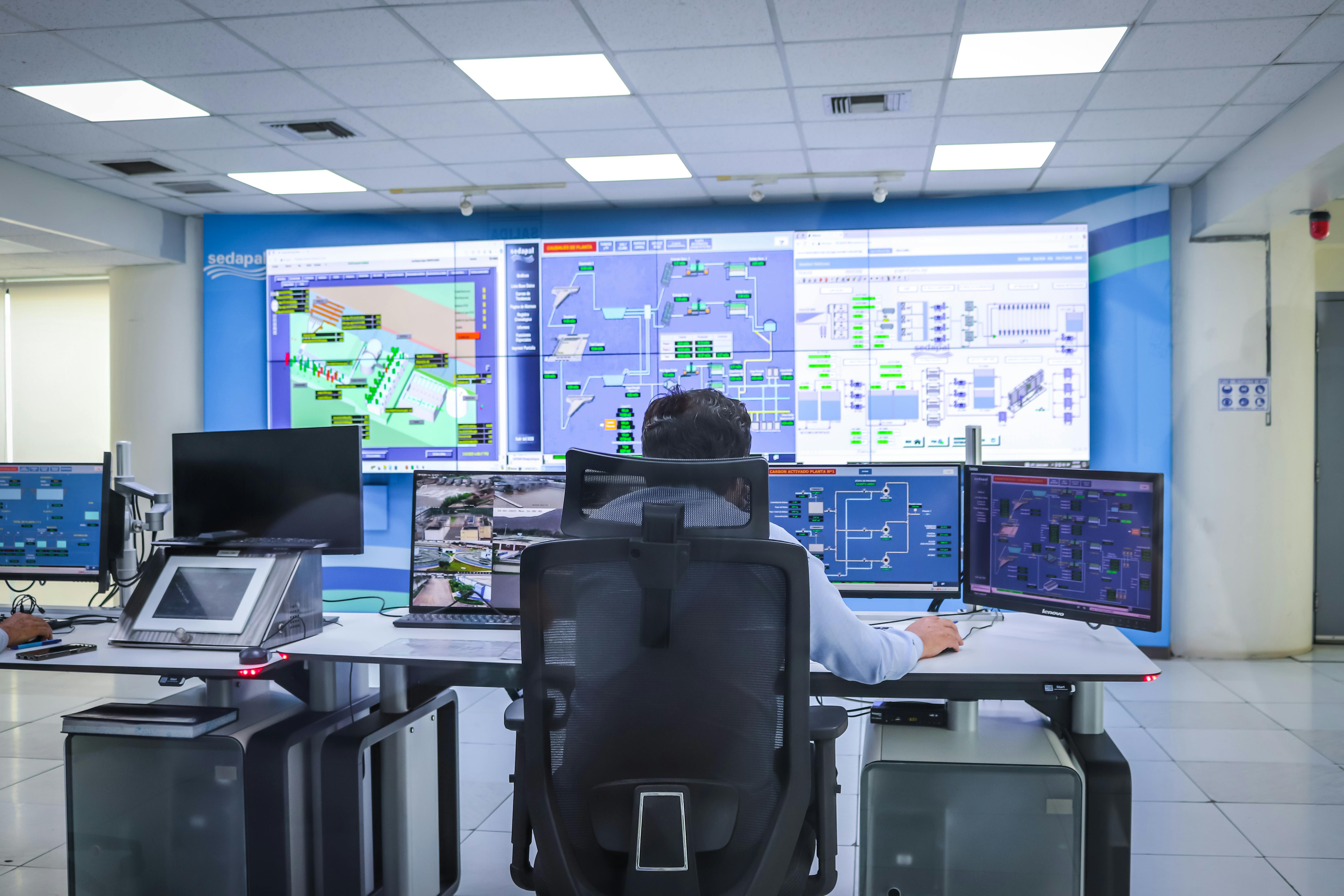 Enterprise Systems — integrating new and legacy systems